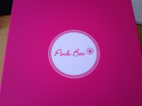 *Werbung*Meine Erste PinkBox 10