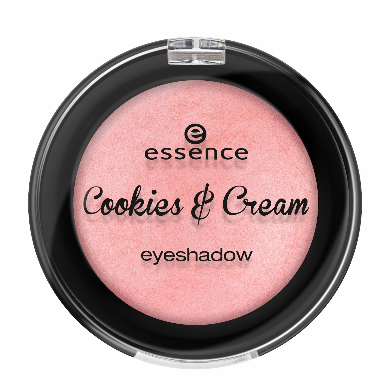 *Werbung* Essence Limited-Edition "cookies & cream" 15