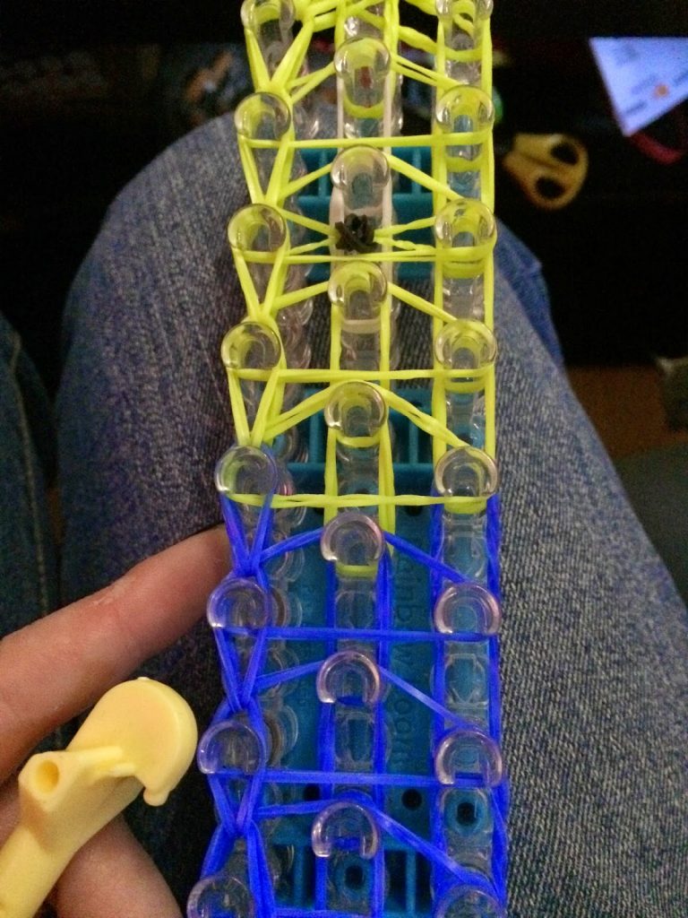 *Werbung* Produkttest Loom Bänder 6 *Werbung* Produkttest Loom Bänder 6