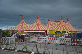 Eventbericht Zirkus des Horrors 2015 in Duisburg 1
