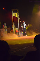 Eventbericht Zirkus des Horrors 2015 in Duisburg 19