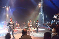 Eventbericht Zirkus des Horrors 2015 in Duisburg 21