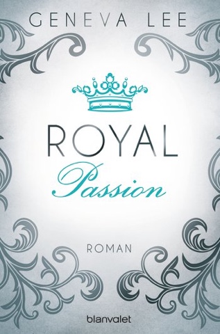 Rezension Geneva Lee "Royal Passion" 2