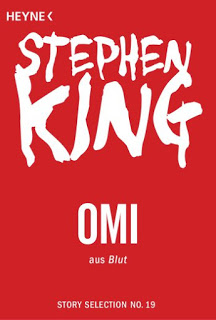 Rezension Stephen King "Omi" 1