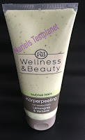 Produkttest Wellness & Beauty Lemongras & Verbene 51
