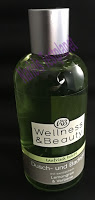 Produkttest Wellness & Beauty Lemongras & Verbene 53