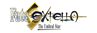 *News* Fate/EXTELLA: The Umbral Star für PlayStation 4 und PlayStation Vita veröffentlicht 28