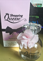 Werbung: Produttest Shopping Queen "Queen of the Day" 3