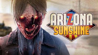 *News* Kostenlose DLC für Arizona Sunshine für PS 4 angekündig 2