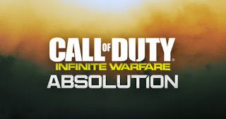 *News* Das Dritte DLC für Call of Duty: Infinite Warfare ist erschienen für die PS4 2