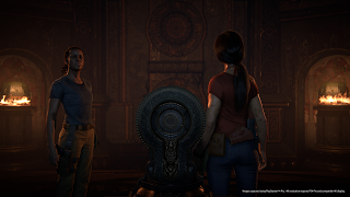 *Rezension* Uncharted: The Lost Legacy 7
