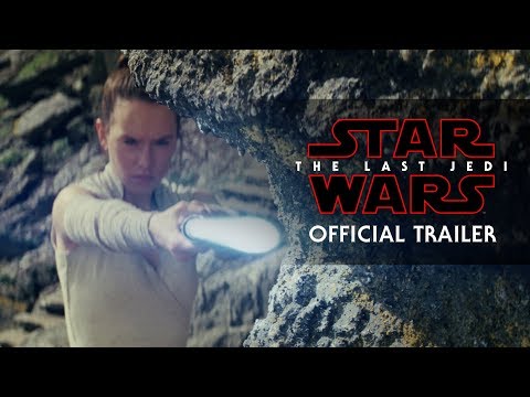 Der finale Trailer zu Star Wars: Die letzten Jedi ist online und der Vorverkauf startet 4