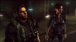 *Rezension* "Resident Evil Revelations" von Capcom auf der Xbox One 3