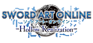 *News* Release-Datum von Sword Art Online: Hollow Realization für PC angekündigt 1
