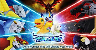 *News* Digimon Links ab sofort im App Store und bei Google Play erhältlich 4