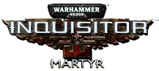*News* Warhammer 40.000 Inquisitor - Martyr erscheint für Konsolen 9