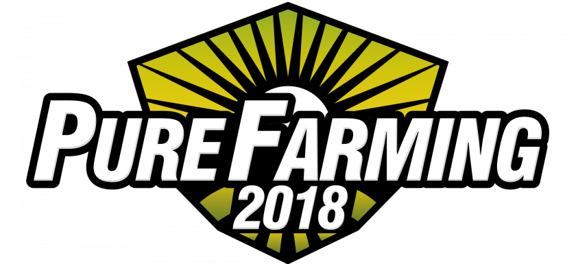 *Rezension* Pure Farming 2018 4