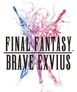 *News* Final Fantasy Brave Exvius kommt mit einer Kooperation zu Dragon Quest 1