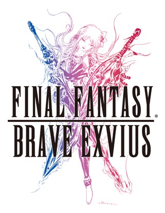 *News* Final Fantasy Brave Exvius kommt mit einer Kooperation zu Dragon Quest 2