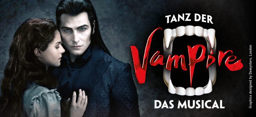*News* Tanz der Vampire Köln bekommt zwei besondere Grafen von Krolok 6