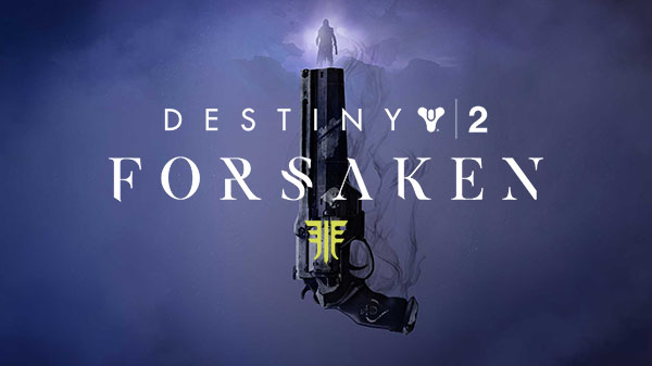 *News* Destiny 2: Forsaken – Neuer Gambit & Story Reveal Trailer 2