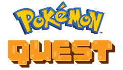 *News* Pokémon Quest ist ab sofort für mobile Geräte erhältlich 3