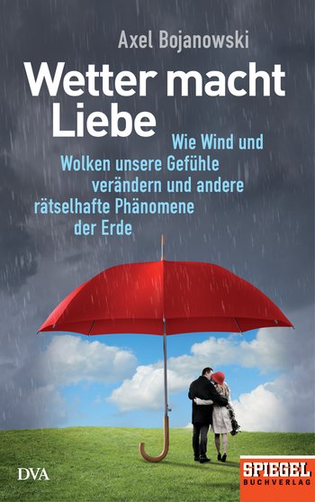 *Rezension* Axel Bojanowski "Wetter macht Liebe" 2