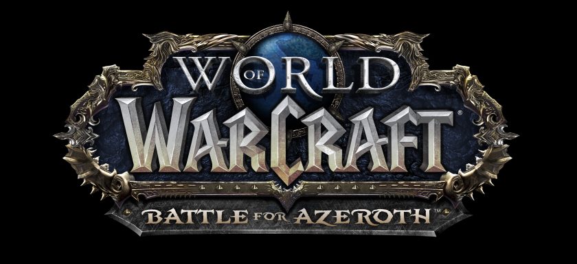 *Rezension* World of Warcraft - Battle for Azeroth 1
