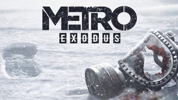 Enthüllung der Ultimativ Limitierten Metro Exodus Artjom Custom Edition *News* 1