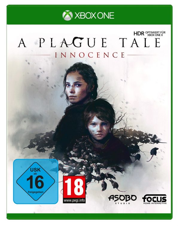 *Rezension* A Plague Tale: Innocence für die Xbox One 3