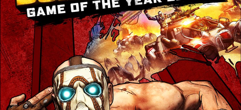 Borderlands Game of the Year Edition im Test 7