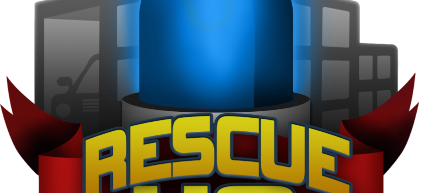 Rescue HQ The Tycoon im Test 3