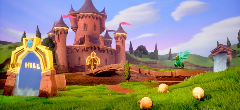 Spyro: Reignited Trilogy für PC und Nintendo Switch angekündigt! 7