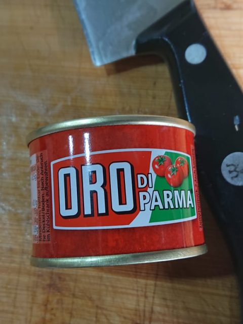 ORO di Parma Produkttest von Brands You Love *Werbung* 10