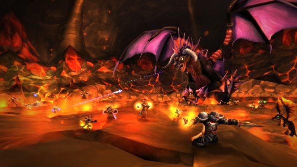 Das Abenteuer beginnt erneut – World of Warcraft Classic ist jetzt live *News* 1