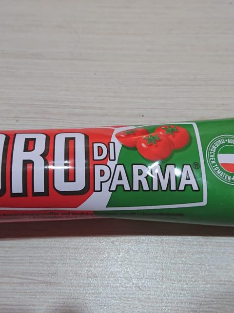 ORO di Parma Produkttest von Brands You Love *Werbung* 16