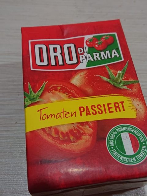ORO di Parma Produkttest von Brands You Love *Werbung* 19
