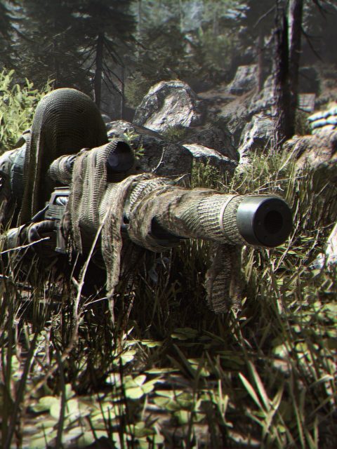 Call of Duty: Modern Warfare Multiplayer-Beta war ein voller Erfolg! *News* 2