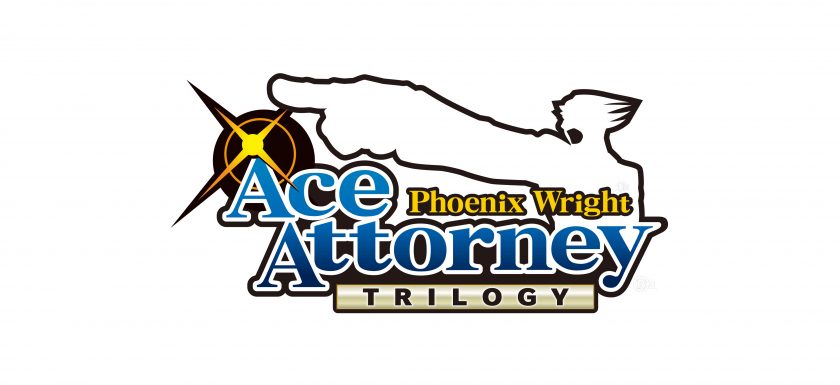 Phoenix Wright: Ace Attorney Trilogy *Rezension* 3