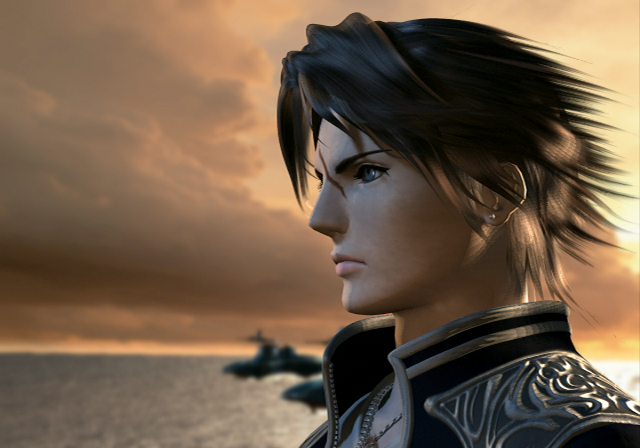 Final Fantasy VIII Remastered *Rezension* 2