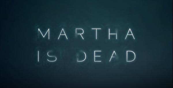 Wired Productions kündigt Martha is Dead an *News* 8