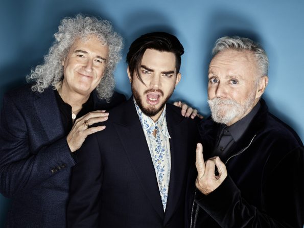 Queen + Adam Lambert The Rhapsody Tour 2020 *Event Empfehlung* 2