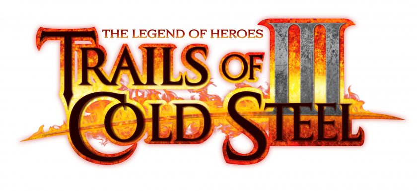 THE LEGEND OF HEROES: TRAILS OF COLD STEEL III ab sofort verfügbar *News* 1