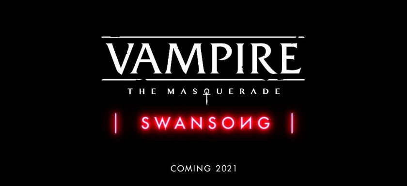 Bigben enthüllt neue Details zu Vampire The Masquerade - Swansong *News* 3