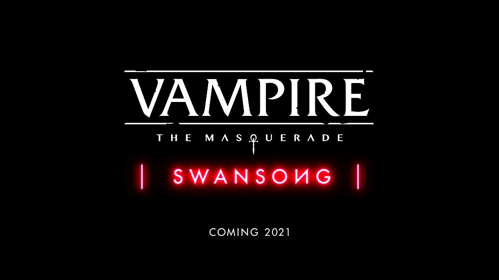 Bigben enthüllt neue Details zu Vampire The Masquerade - Swansong *News* 2
