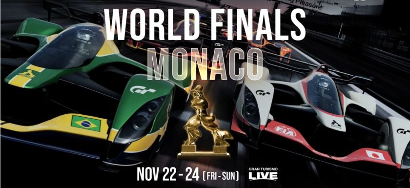 GT FIA World Championships in Monaco mit Lewis Hamilton, neuer Strecken-Ankündigung und weiteren Partner-Autos 10