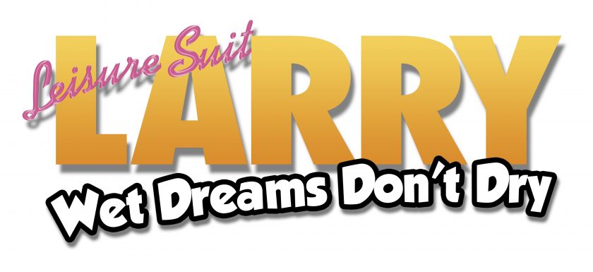 Leisure Suit Larry - Wet Dreams Don't Dry *Rezension* 1