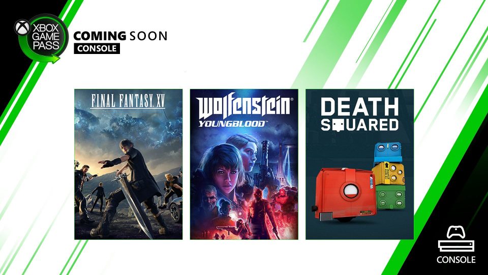 Xbox Game Pass: Neue Highlights im Februar *News* 1