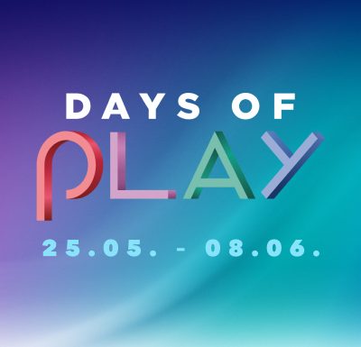 Tolle Sonderangebote von PlayStation während der Days of Play 2020 3