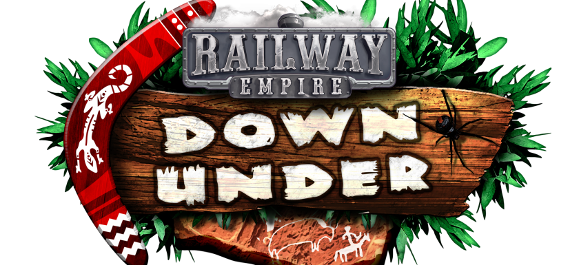 Railway Empire "Down Under"-DLC veröffentlicht 4